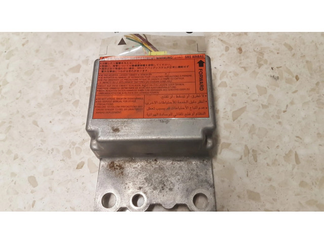 Блок подушек безопасности 285568H505, 050121   Nissan X-Trail T30