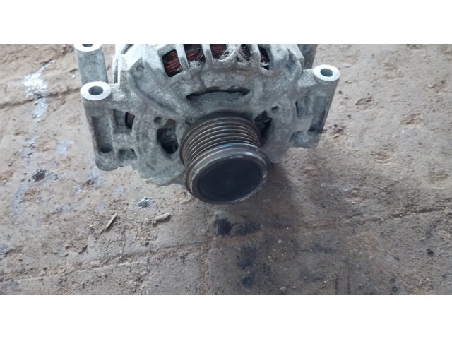 Генератор 06J903023G   Volkswagen Golf VII 1.8     