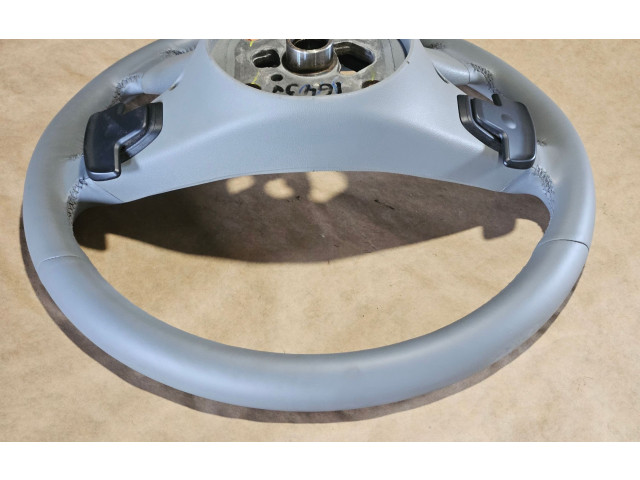 Руль Mercedes-Benz GL X164  2006 - 2012 года A1644607003, 1644607003      