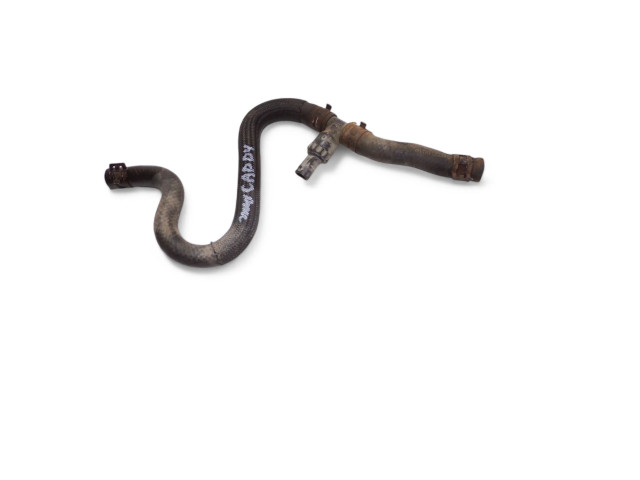 Turbodmychadlo Датчик температуры топлива 03L919824D Volkswagen Caddy CAY