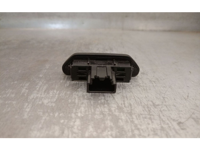 Турбина Экран дисплея вверх Ford Ecosport BK2T14B418AC, 2043562 для двигателя M1JJ