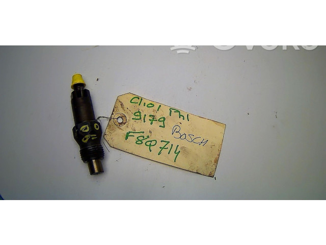 Vstřikovač Renault Clio I F8Q-730