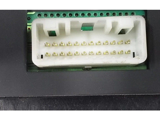 Přístrojová deska  Nissan Murano Z50 2005 24820CC000, 24820CC000  