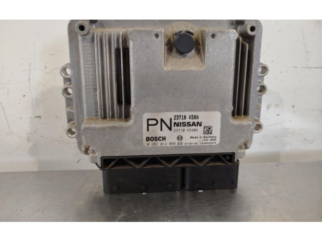 Řídící jednotka 23710VS0A Nissan Patrol Y61 2008