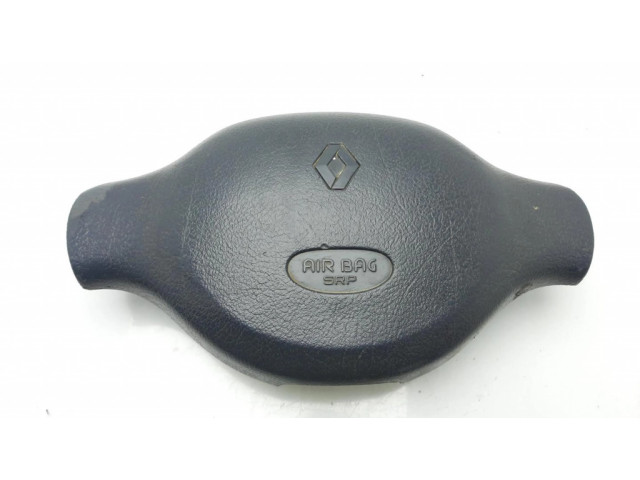 Подушка безопасности водителя 7700433028G   Renault Clio III