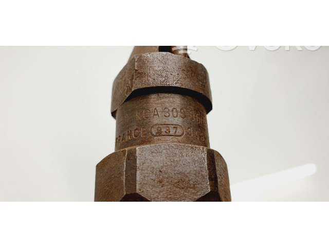 Механическая коробка передач, 5 передач KCA30S36, 068130201B    Volkswagen Golf II для дизельного двигателя  1.6