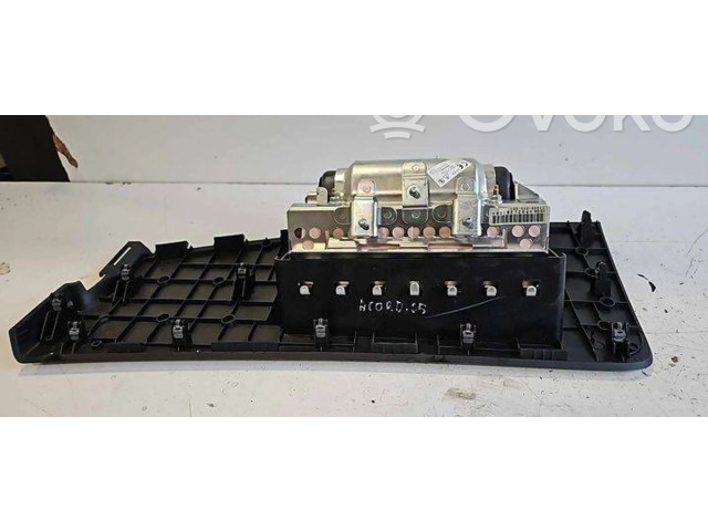 Подушка безопасности пассажира 77850SEAG81, P0ZL38108   Honda Accord