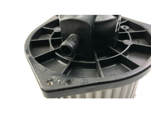 Реостат вентилятора печки