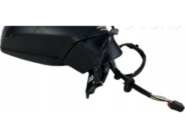Зеркало электрическое Audi Q5 SQ5 2017 - года