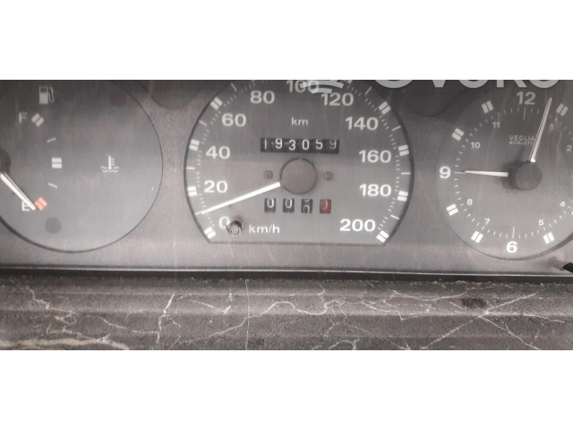 Přístrojová deska Fiat Punto (199) 2012 6062190030c