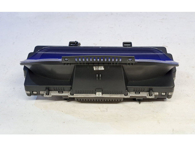 Панель приборов 32276286, P32276286   Volvo XC90       