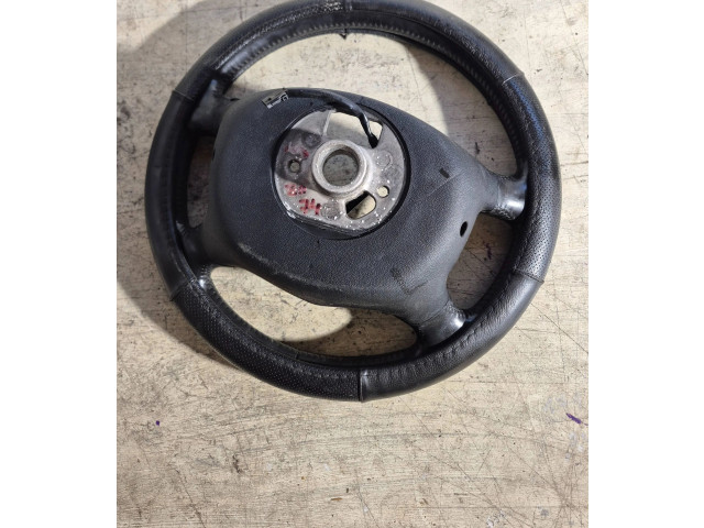 Руль Audi A6 S6 C5 4B 1997 - 2005 года 8283000038, LL6061F028
