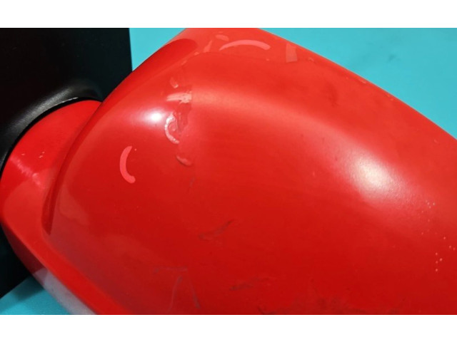 Зеркало электрическое Hyundai Getz - года