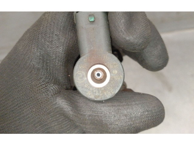 Форсунка 0445110078, 0445110078BOSCH    Volvo V70  D 5244 T 