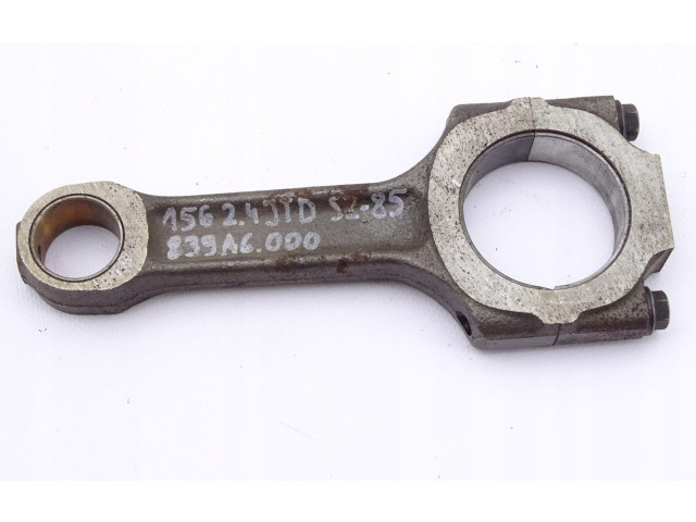Шатун  ALFA_ROMEO_156_2.4_JTD_83    Alfa Romeo 156  