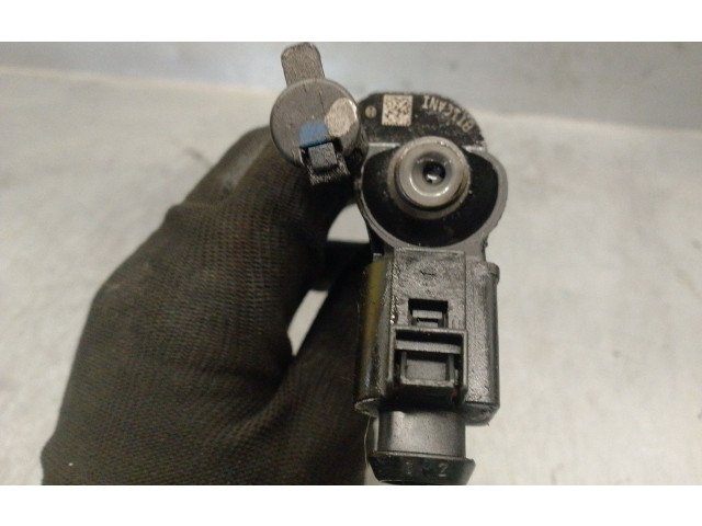 Форсунка 0986435388, 0986435388 Audi A4 Allroad BPP