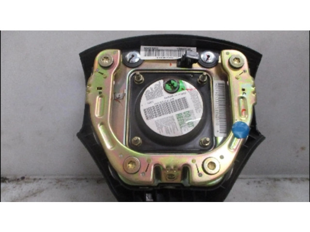 Подушка безопасности водителя 569001C600WK   Hyundai Getz