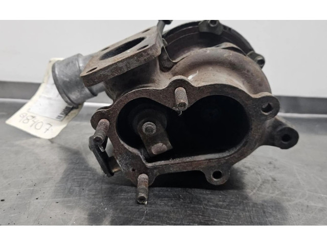 Turbodmychadlo Турбина 35242068G Chrysler Voyager