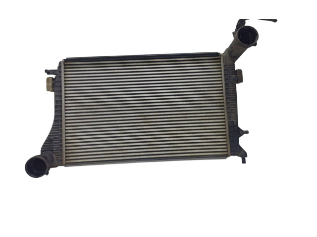Интеркулер  1K0145803AL   Volkswagen Caddy 