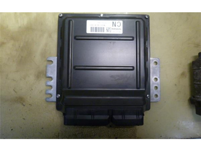 Řídící jednotka MEC63760, MEC63760B15317 Nissan Murano Z50 2005