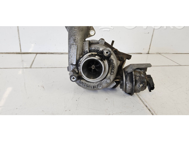  Турбина Ford Transit -  Tourneo Connect  9686120680         