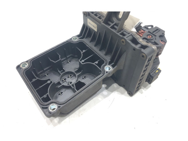 Блок управления коробкой передач 9664870880 Citroen C4 I Picasso