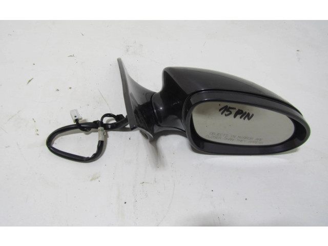 Zpětné zrcátko Mercedes-Benz CL C216 2010 A216XXXXXXX