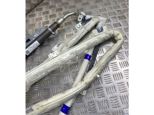 Надувная подушка для крыши