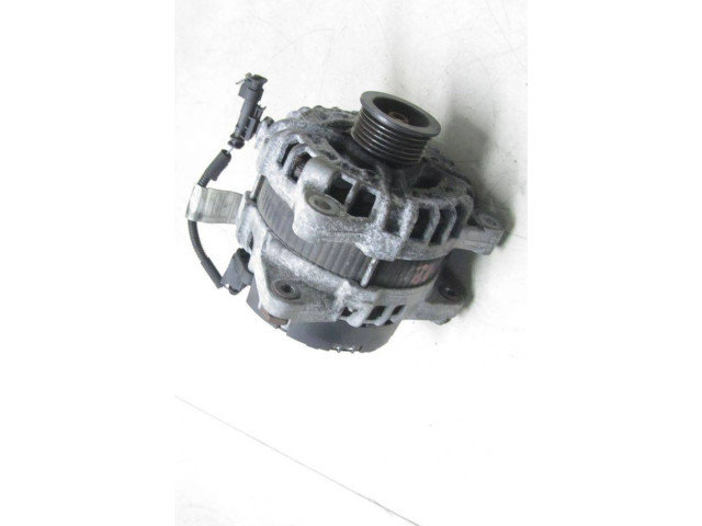 Генератор GX73-10300-DD Jaguar XE