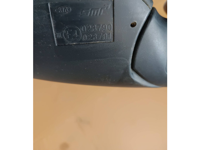 Зеркало электрическое KIA Ceed 2012 - 2018 года