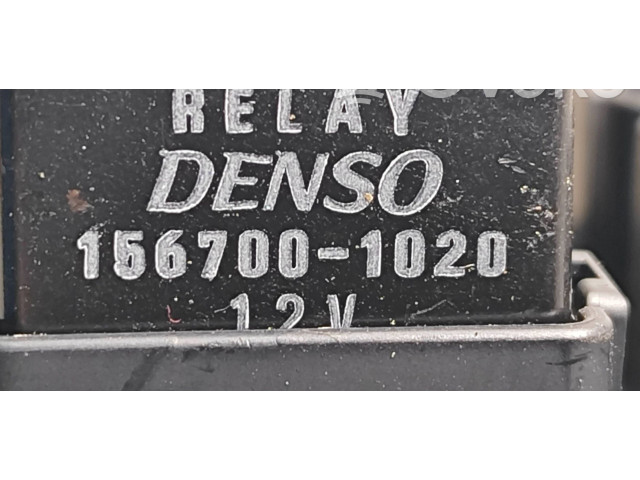 Блок предохранителей LB800101B, 1567001020 Subaru Forester SH