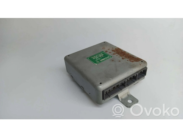 Блок управления двигателем Блок управления 8711006100 SsangYong Korando