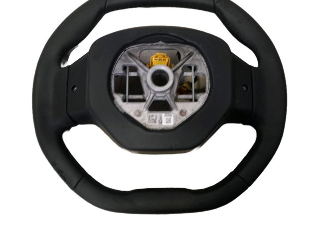 Руль Peugeot 2008 II 2019 - года 98546457ZD