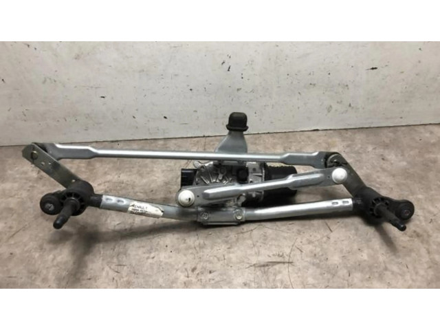 Моторчик дворников 288006875R    Dacia Sandero III