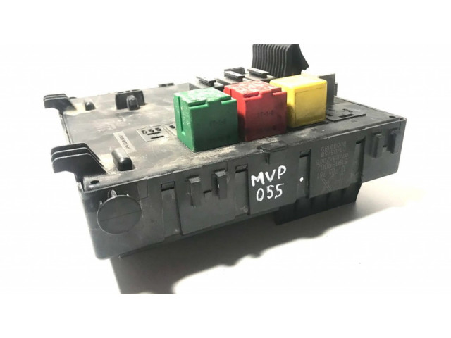 Pojistková skříňka 532150018, 460023260 Opel Vectra C 2004