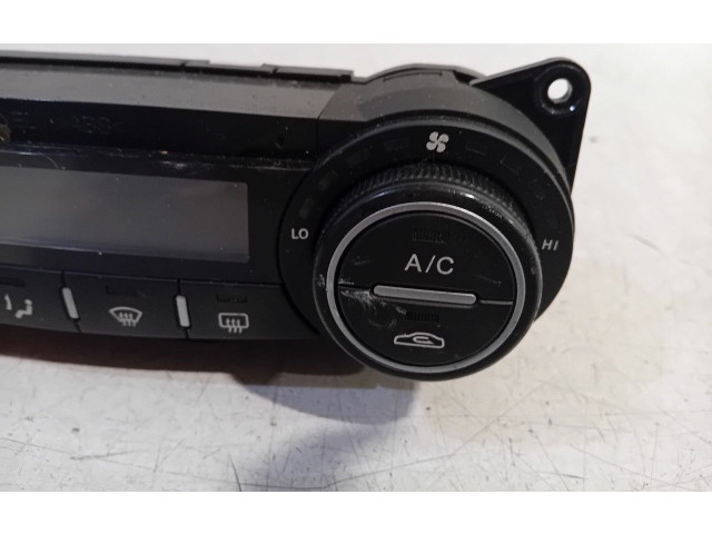 Блок управления климат-контролем    KIA Ceed