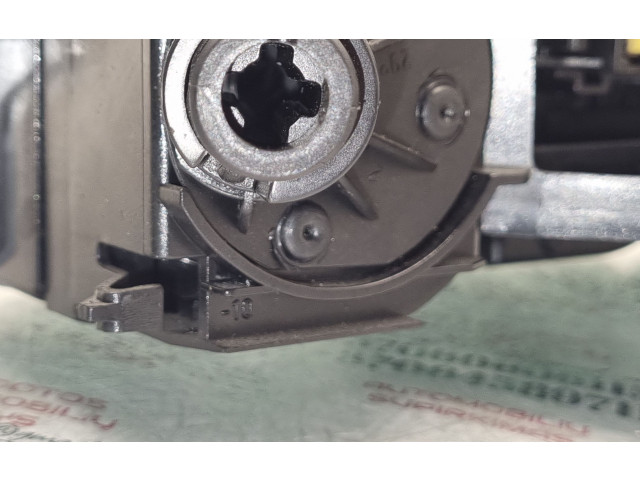 Блок управления климат-контролем    Volkswagen Jetta V