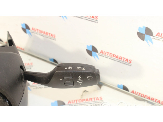 Подрулевой переключатель 9253753, 10090225 BMW 1 F20 F21