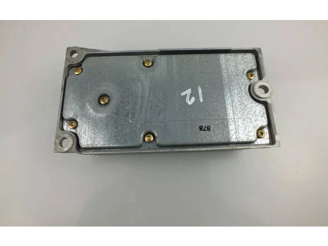 Блок подушек безопасности P30658912   Volvo V70