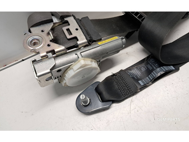 Подушка безопасности водителя 98009786XX, 9804358580   Citroen C4 Cactus