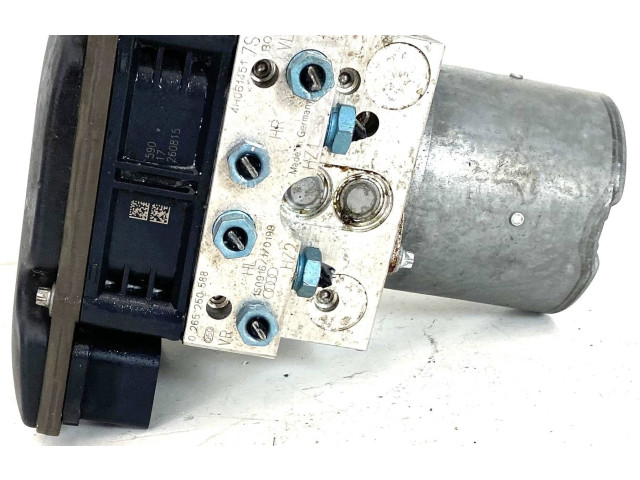 Jednotka ABS 4H0907379AA Audi A8 S8 D4 4H 2017