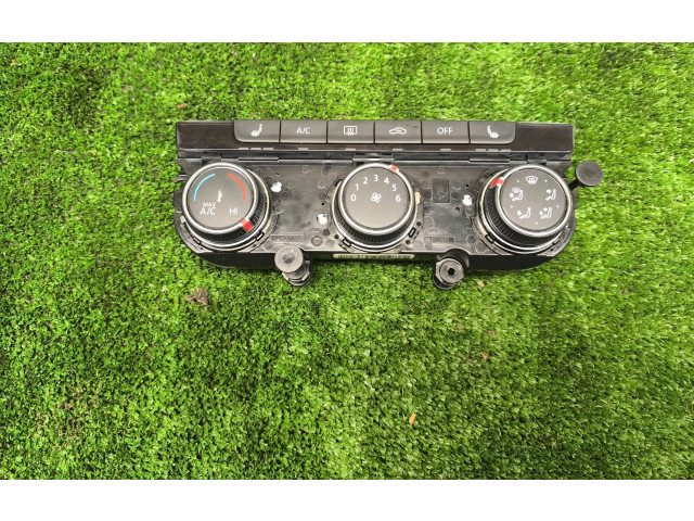 Блок управления климат-контролем 5G0907426K Volkswagen Golf VII