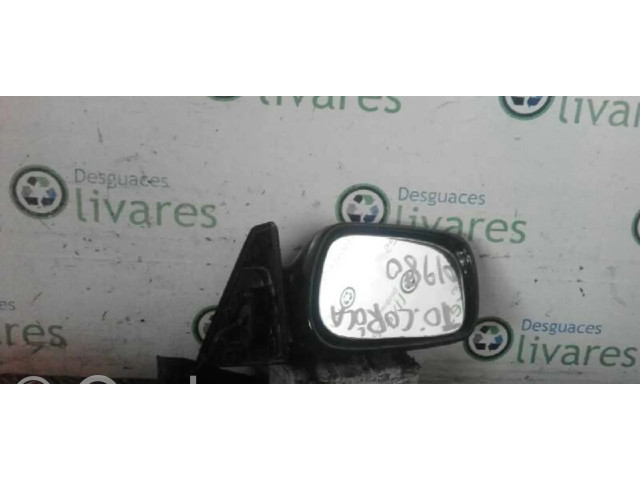 Zpětné zrcátko Toyota Corolla E90 1990