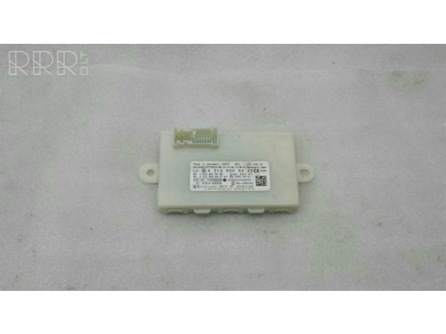 Блок управления A2129005422 Mercedes-Benz E W212