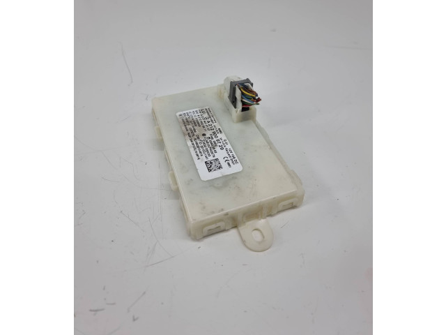 Блок управления A2129009729 Mercedes-Benz GLE (W166 - C292)