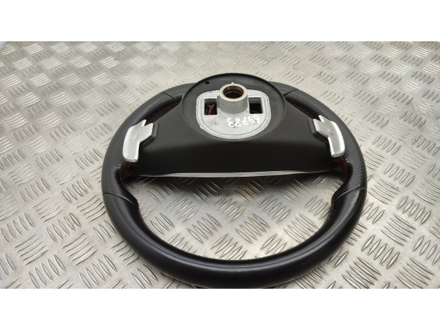 Руль Mercedes-Benz CLA C117 X117 W117  2013-2019 года A0004603403      