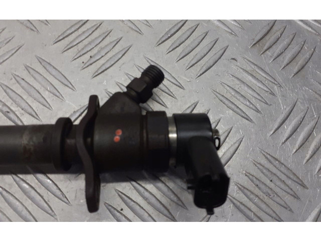 Форсунка 044511078    Volvo V70   