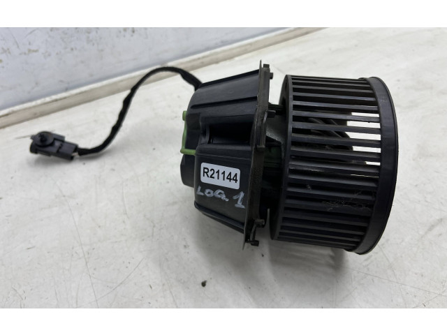 Вентилятор печки    n106609z   Dacia Duster