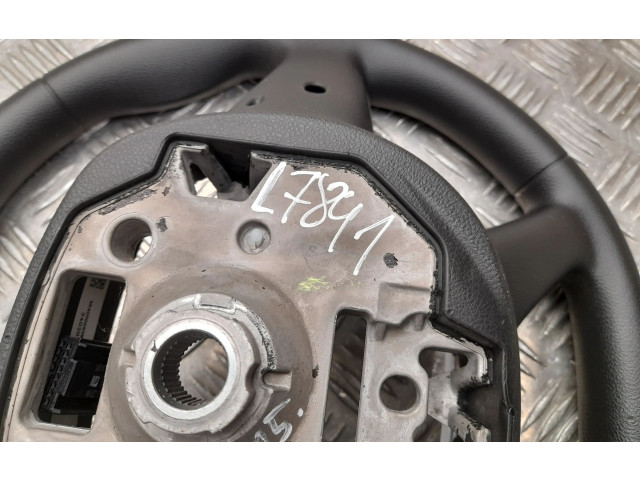 Руль Dacia Spring 2021- года 484000099R