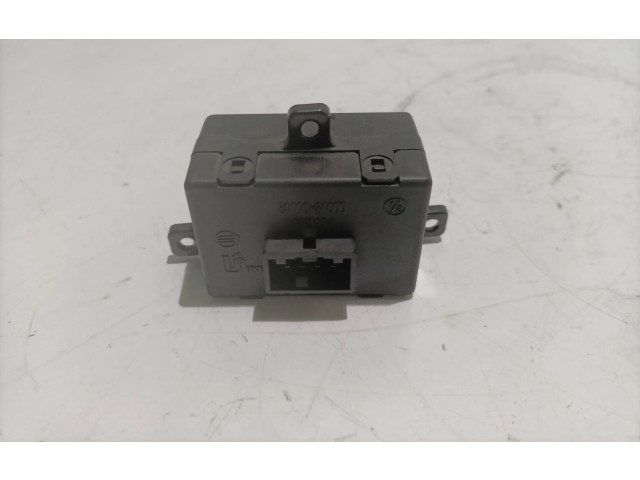 Дисплей 8111031000 SsangYong Actyon